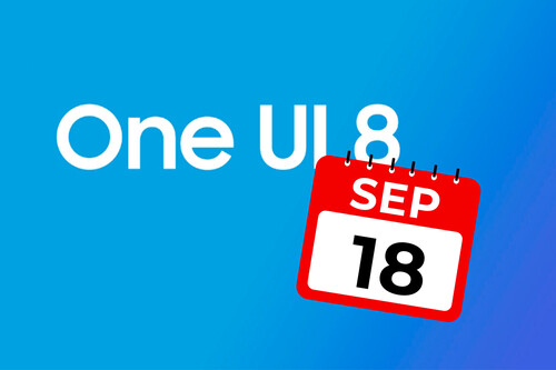 Este es el calendario global definitivo de lanzamiento de One UI 8: ya puedes saber cuándo le toca actualizar a tu Galaxy 
