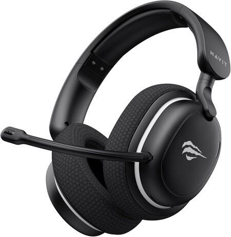headset
