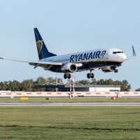 El aeropuerto de Vigo ha disfrutado durante años de vuelos internacionales. Hasta que Ryanair declaró la guerra a España