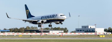 El aeropuerto de Vigo ha disfrutado durante años de vuelos internacionales. Hasta que Ryanair declaró la guerra a España