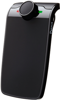 Parrot Minikit+, el sucesor del Parrot Minikit Slim