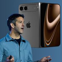 Apple no presentó el iPhone plegable en la WWDC26. Pero ha dado la pista definitiva para anticipar su llegada 