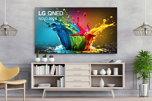 Lg 75qned87t6b