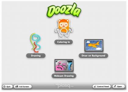 Doozla, otra aplicación de los creadores de Skitch