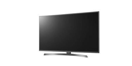 Para los que quieren una smart TV grande de verdad, la LG 65UK6750PL sólo cuesta 889,99 euros hoy, en Amazon