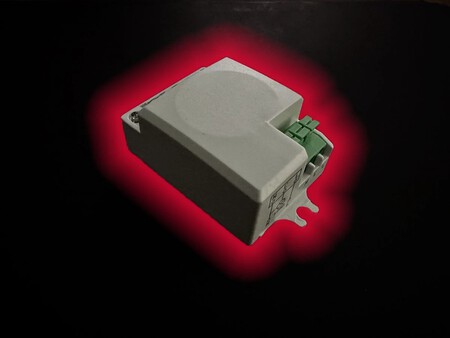 Sensor