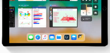 Apple lanza la Golden Master de iOS 11, ya disponible para los beta testers