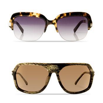 Colección gafas de sol by Anna Locking