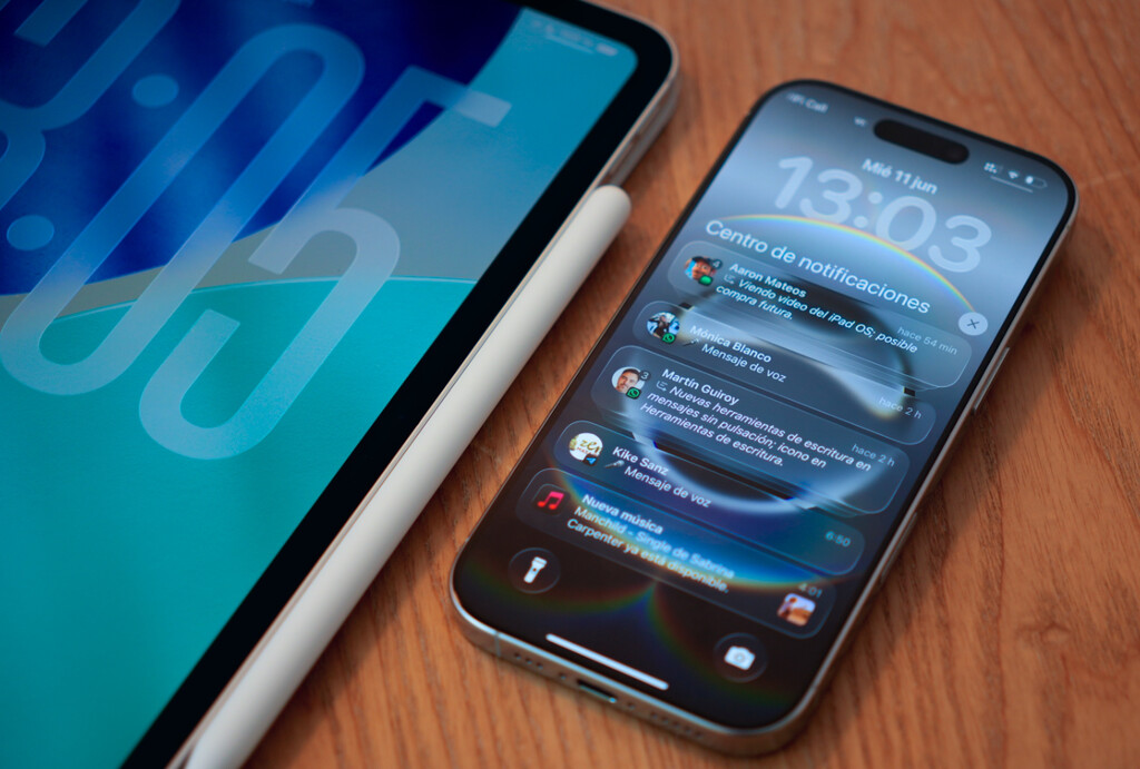 HyperOS 3 ha vuelto a filtrarse para confirmar lo que más deseábamos: ni rastro de Apple 