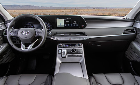 Hyundai Palisade 2019