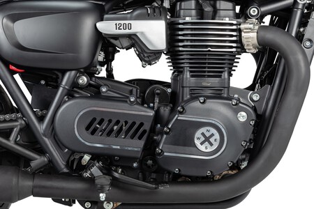 Brixton Cromwell 2022 Precio 004