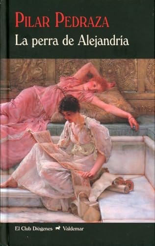 La perra de Alejandría: 282 (El Club Diógenes)