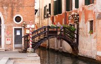 Cómo llegar del aeropuerto a Venecia