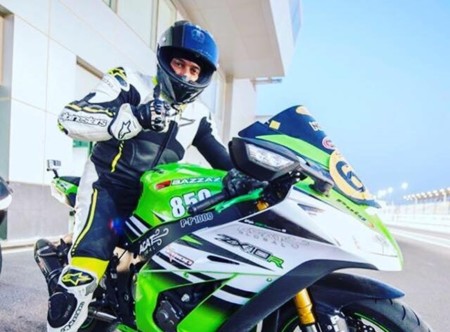 Taoufik Gattouchi fallece en Catar durante la Losail 600 Cup