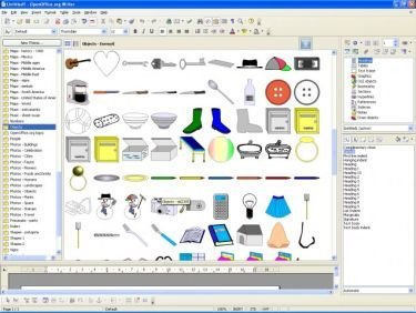 OpenOffice.org Premium