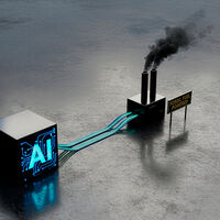 Algo se está torciendo con la IA. EEUU está recurriendo a soluciones energéticas que creía enterradas para alimentar los data centers