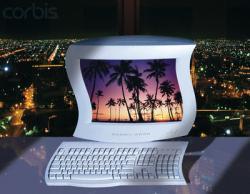 Tendencia en alza: venta de viajes por internet
