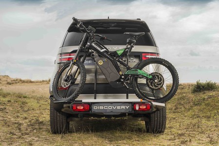 Discovery Y Bultaco 1