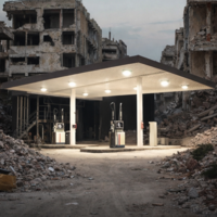 La guerra en Oriente Medio la va a sufrir económicamente todo el mundo, pero más los autónomos. Ya están gastando 300 euros más al mes en carburante 