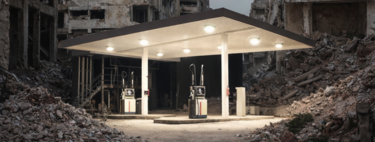 La guerra en Oriente Medio la va a sufrir económicamente todo el mundo, pero más los autónomos. Ya están gastando 300 euros más al mes en carburante 