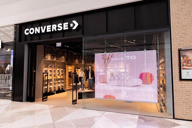 Converse