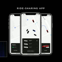 Tesla planea una red de carsharing donde sus clientes compartirán coches eléctricos en 2020