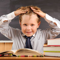 Adaptar el colegio al niño con TDAH: 13 estrategias para ayudar a los niños con hiperactividad