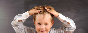 Adaptar el colegio al niño con TDAH: 13 estrategias para ayudar a los niños con hiperactividad