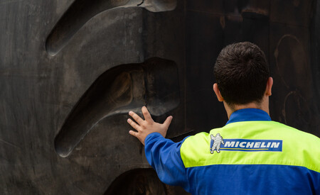 Centro de Experiencias de Michelin en Almería (CEMA)