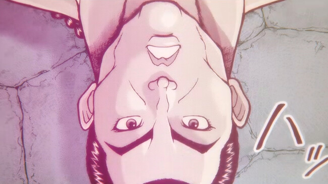 Retsu Kaioh