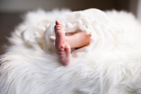 Trucos Consejos Fotografiar Bebes Recien Nacidos 6