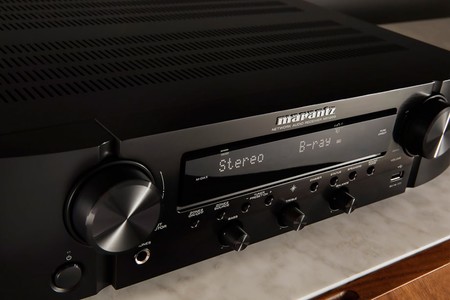 Marantz Nr 1200 Lifestyle