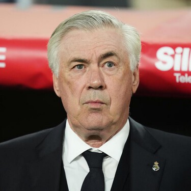 ¿Puede Carlo Ancelotti ir a la cárcel tras ser condenado por Hacienda? Esto es lo que dice el Código Penal