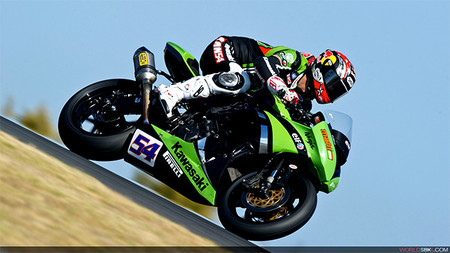 Kenan Sofuoglu 