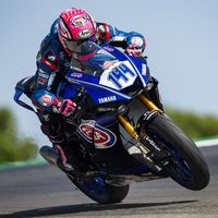 El TAD devuelve la victoria de Portugal a Lucas Mahias e incendia la lucha por el título de Supersport