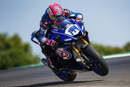 El TAD devuelve la victoria de Portugal a Lucas Mahias e incendia la lucha por el título de Supersport