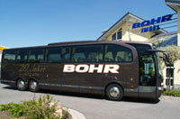 autobus bohr