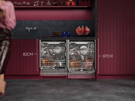Aeg New Favorit Xxl