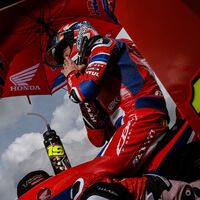 Álvaro Bautista, muy cerca de regresar a la Ducati Panigale V4 R en el WSBK por petición de Gigi Dall'Igna