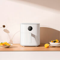 La freidora XXL de Xiaomi aterriza en España para romper el mercado: llega con todo para aplastar rivales como si nada