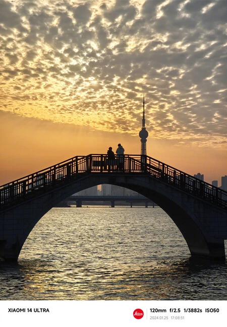 xiaomi 14 ウルトラ写真