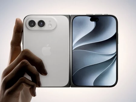 Iphone Plegable