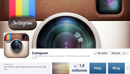 Instagram supera los cien millones de usuarios registrados y amasa más de cinco mil millones de fotos compartidas