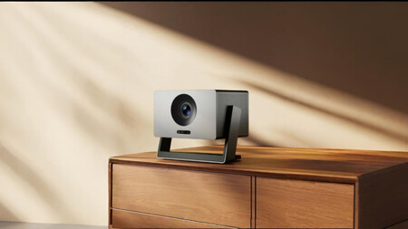 Xiaomi Laser Projector 3 1024x576