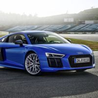 El Audi R8 podría equipar el V6 doble-turbo 3.0 litros del S4