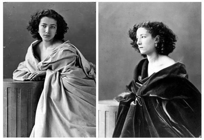 Felix Nadar, fotógrafo y pionero de la fotografía en el siglo XIX