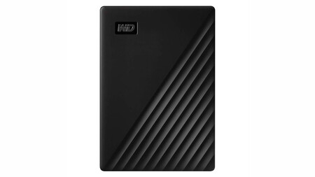 Wester Digital My Passport