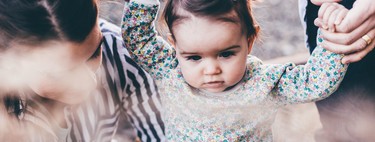 Para las madres que se han perdido las primeras veces de sus hijos