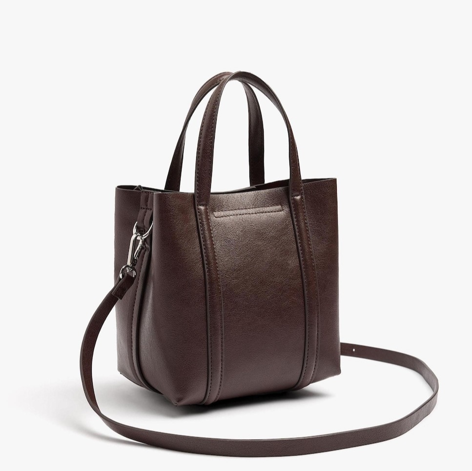Bolso bandolera Parfois