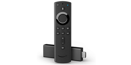 El Fire TV Stick 4K, la manera más económica de ver Apple TV+ en el televisor, está rebajado en Amazon a 44,99 euros